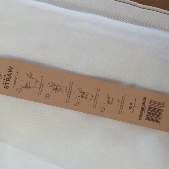 Hydrojug Straw - Picture 4 of 4